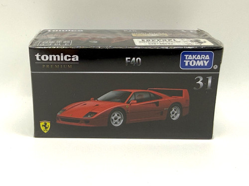 Stock tomica premium - stock,