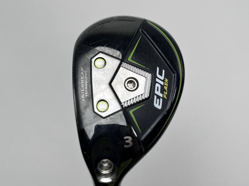 Lefty callaway epic flash - lefty, 3