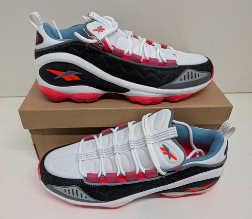 Reebok ladies dmx - casual, mens
