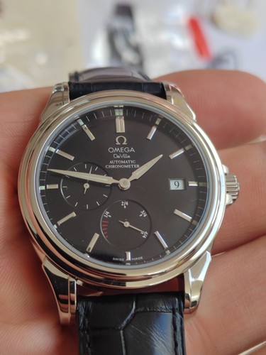Omega deville axial - omega,