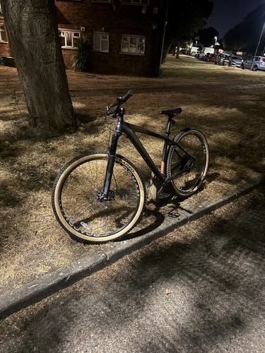 Boardman mht 29er mtb - boardman,