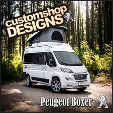 Peugeot Boxer (1998 - Onward) Double Seat Swivel Base (RHD UK Model)