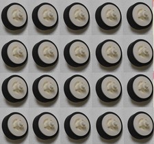 20pc Genuine Platter Roller