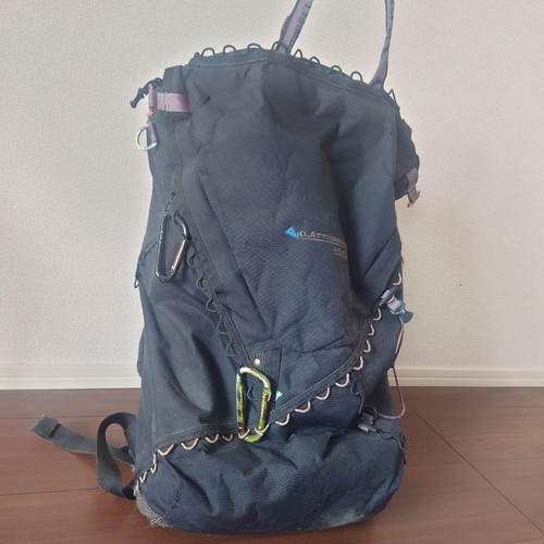 Klattermusen gna 35l backpack - gna,