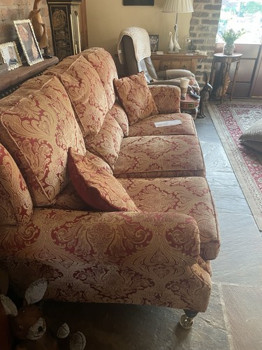 Parker knoll oakham - parker,
