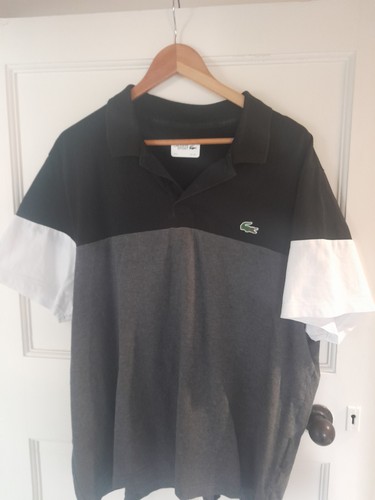 Genuine lacoste sport - genuine, polo