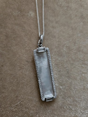 Qvc tova diamonique - qvc, mother