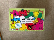 Mr Men Book Collection – Box