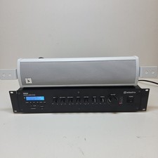  Amplifier  Adastra RM60B