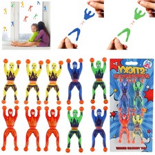 9.5cm Window Walkers Sticky