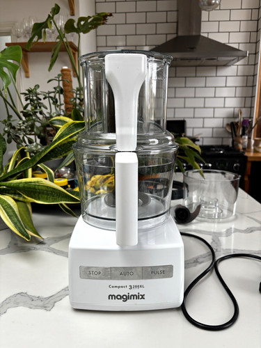 Magimix compact 3200xl 650w - compact,