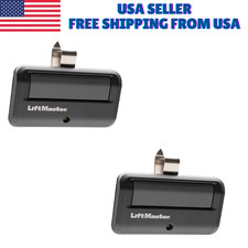 LiftMaster 891LM 2 Pack Remote