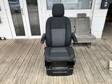 Ford Transit Custom /350 Mk8