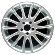 Wheel Rim Volvo C30 C70 S40