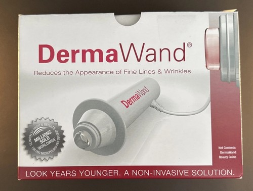 Dermawand anti aging - ✨dermawand, skin