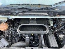 2007-10 MK2 PEUGEOT EXPERT EURO 4 FULL ENGINE 2.0 DIESEL DW10UTED4(RHK) *VIDEO*