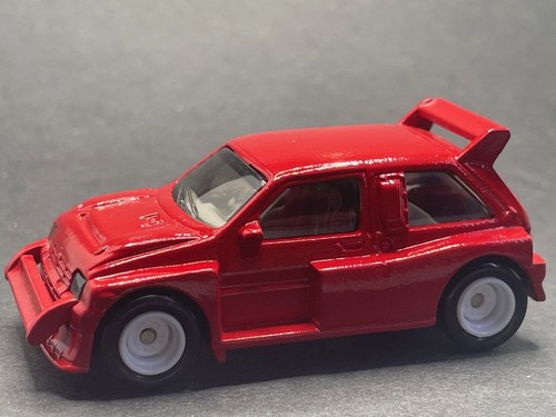 Hot wheels premium metro - hot,