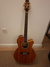Takamine EF508KC Acoustic