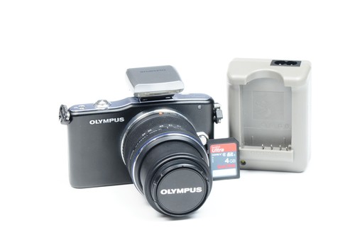 Rare olympus pen - rare,