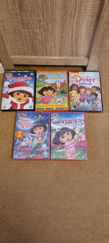 Massive dora the - massive,
