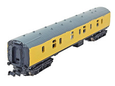 Lima N Gauge Great Western