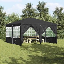WALPLUS Party Tent 8 Sidewalls