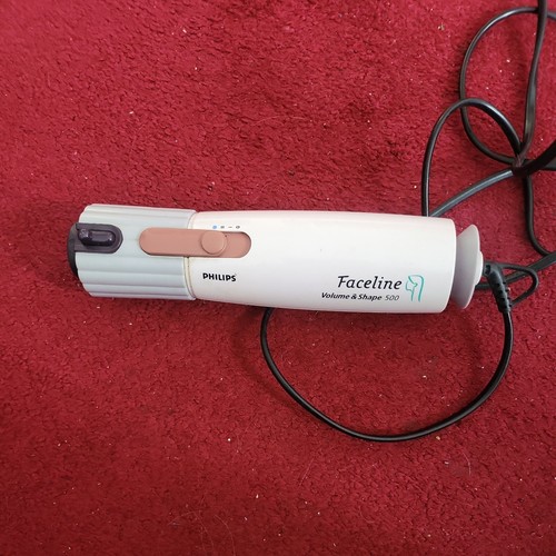 Philips faceline hair - philips, dryer