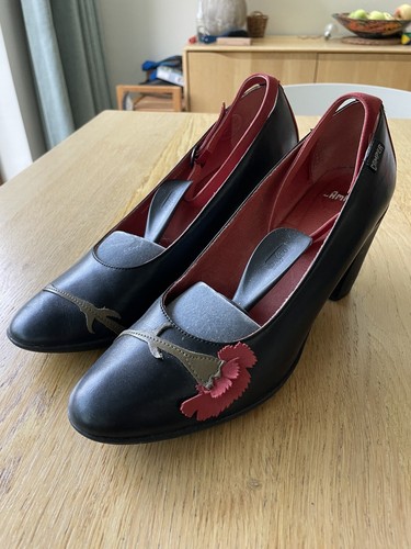 Camper twins rose - camper,