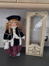 Belinda - porcelain ice