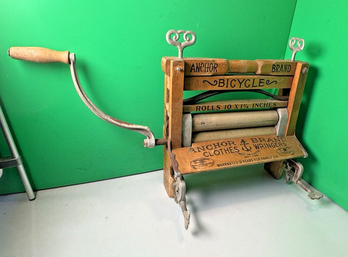 Antique anchor brand - antique,