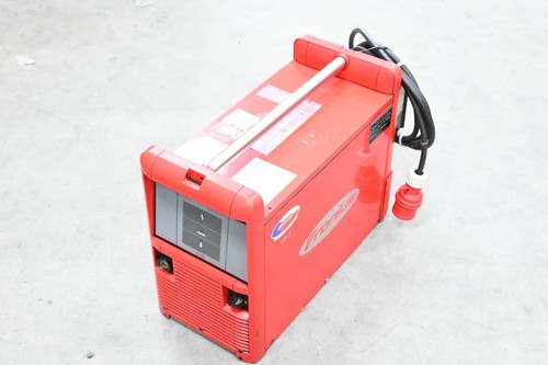 Fronius welder transpuls - welder,