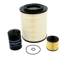 Filter Kit For Mitsubishi