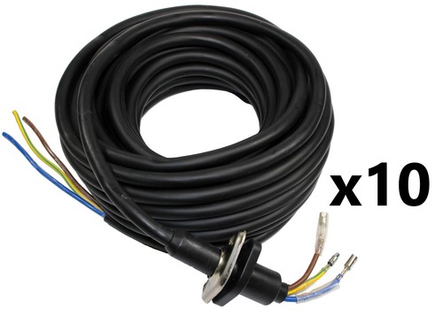 Pack 10m 10 metre - pack, /