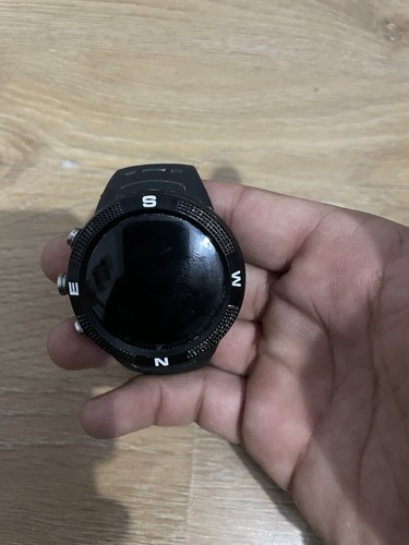 Smart watch fitness tracker - watch,