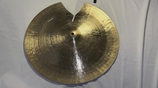 Paiste Twenty Custom 20" China