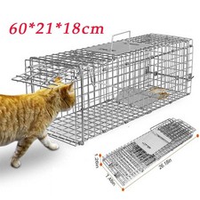 Cat Trap Squirrel Heavy Duty