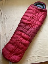 Rab Ascent 900 Sleeping Bag