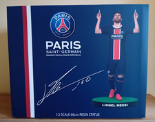 Lionel Messi PSG - Football's