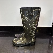 Kangol Wellies Women's UK 4