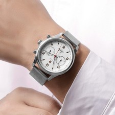 Seagull 1963 Quartz Sapphire