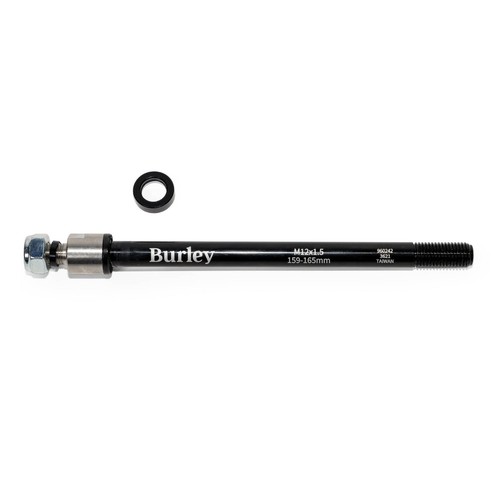 Burley thru axle - burley, m12x1.5