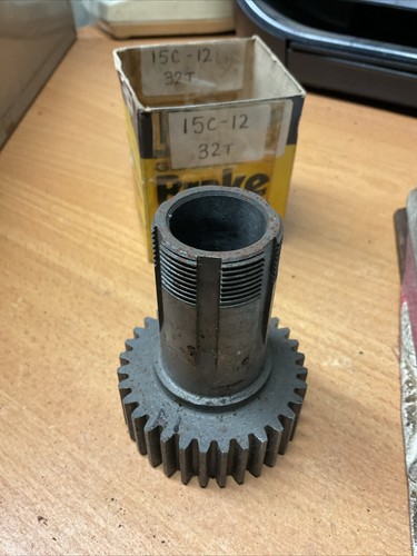 Burman gearbox nos - gearbox,