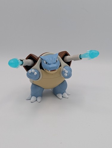 Blastoise pokemon inch - pokemon,