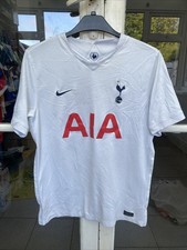 Mens Authentic Nike Tottenham