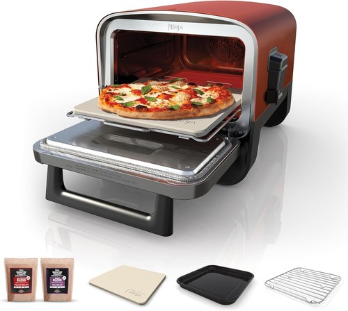 Pizza oven outdoor electric - outdoor,