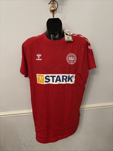 Denmark football shirt - denmark, t