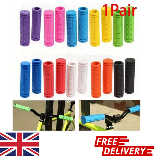New soft bike handle bar - bike,