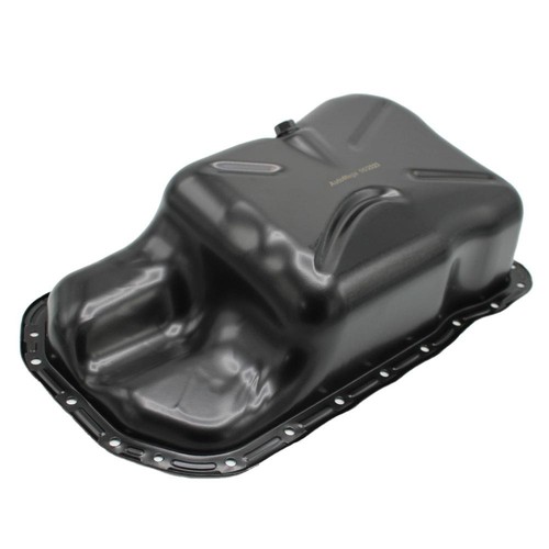 Engine oil pan for corrado - pan,