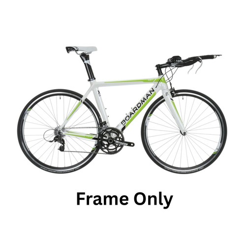 New boardman team - tt, triathlon