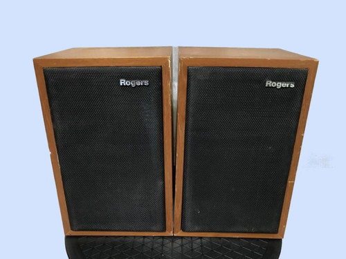 Rogers ls3 monitor - rogers,